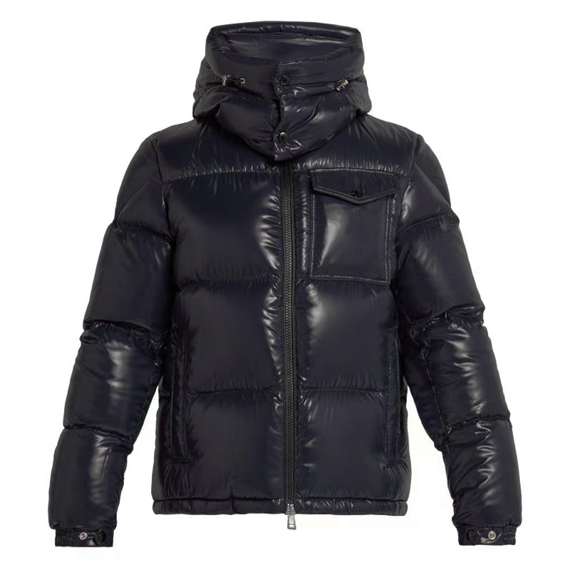 Custom High Quality Men's Winter