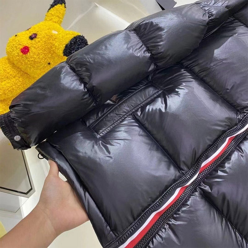 Custom High Quality Men's Winter