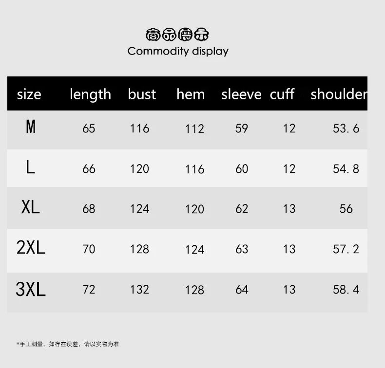 Manteau Homme Duvet Hiver Imprimé Designer
