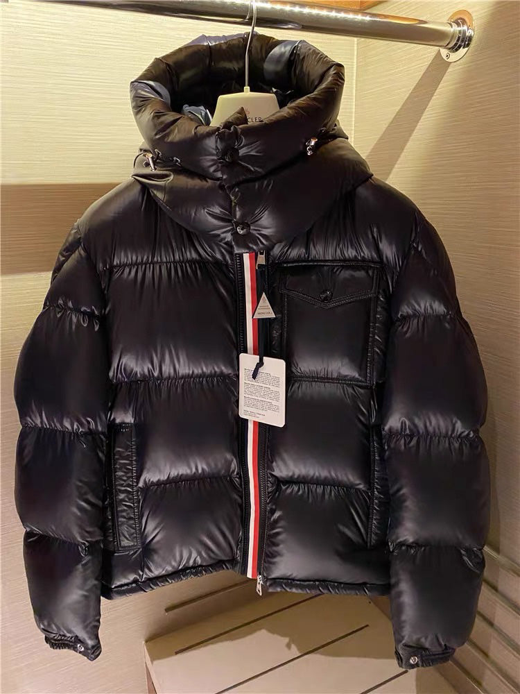 Custom High Quality Men's Winter