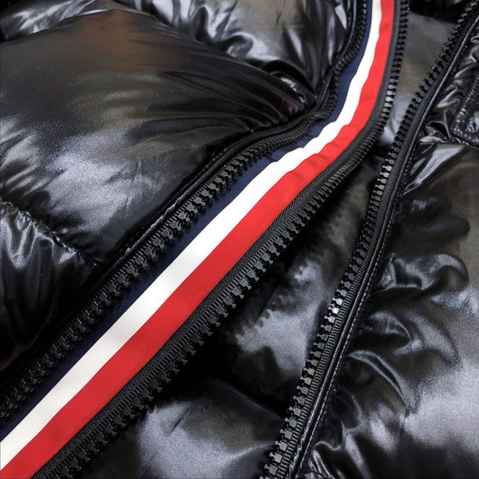 Custom High Quality Men's Winter