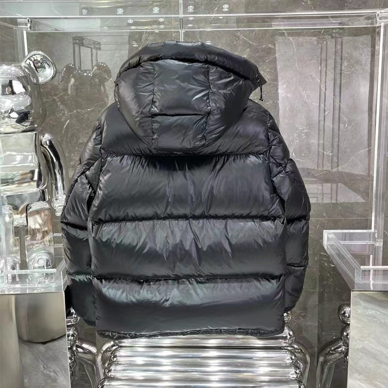 Custom High Quality Men's Winter