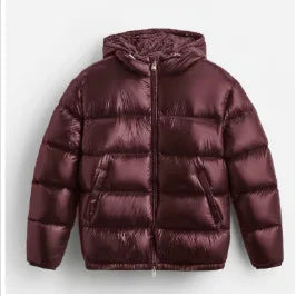 Veste Matelassée Homme – Élégante, Chaude et Décontractée