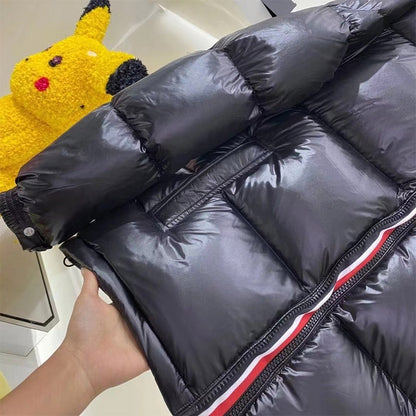 Custom High Quality Men's Winter