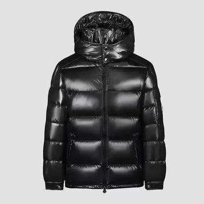 Veste Hiver Homme – Ultra Chaude & Tendance ❄️🔥